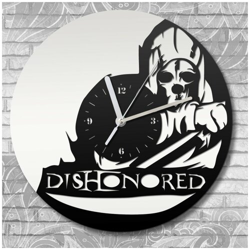      (, Dishonored) - 162,  790
