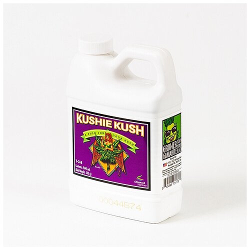   Advanced Nutrients Kushie Kush, 0,5,  2900