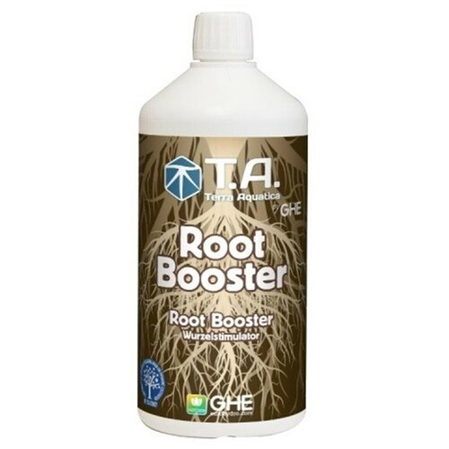   GHE (Terra Aquatica) Root booster 1 ,  4790