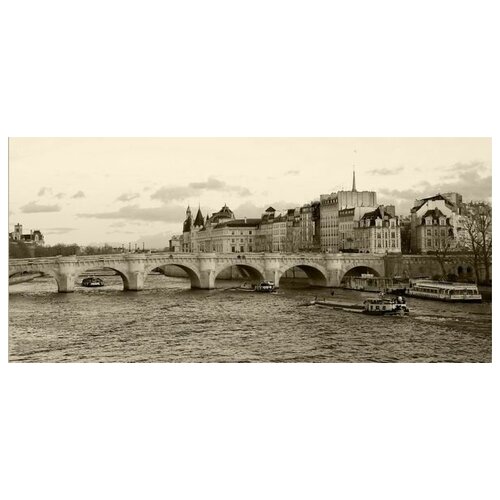     (Bridge) 49 64. x 30.,  1750