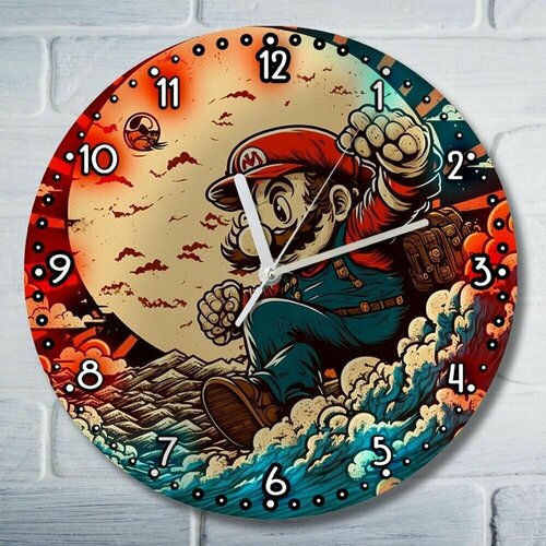  , , ,    Super Mario - 1425,  649