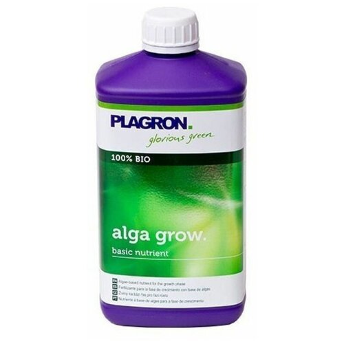    Plagron Alga Grow 1,     ,  2620