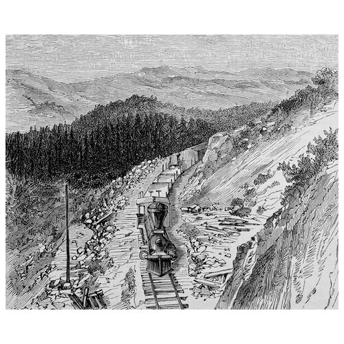      (Railroad) 12 60. x 50.,  2260