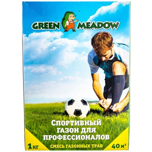 Green Meadow       1  4607160330761 .,  710