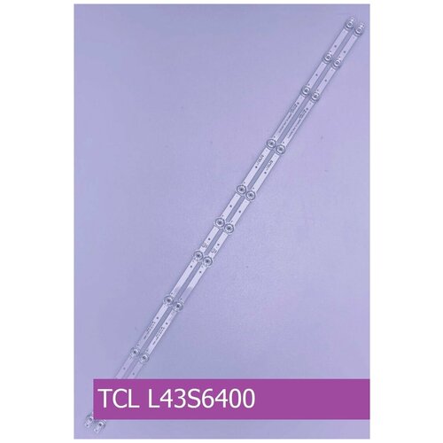   TCL L43S6400,  2476