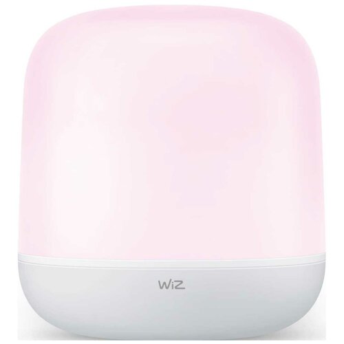   WiZ Wi-Fi BLE Portable Hero white RGB,  4150