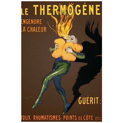  /  /   - Le Thermogene 4050   ,  2590