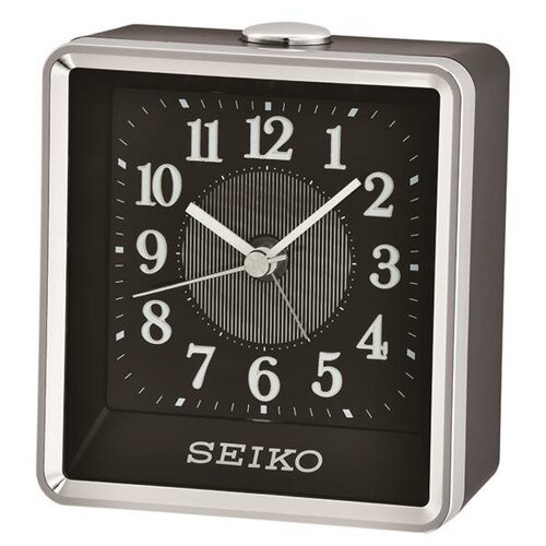   Seiko Table Clocks QHE142K,  3020