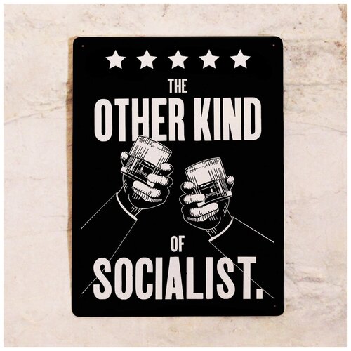   Socialist, 3040 ,  1275