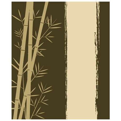     (Bamboo) 4 50. x 60.,  2260