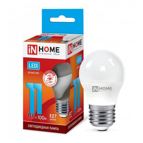   LED--VC 11 230 27 4000 990 IN HOME (5 ) (. 4690612020617),  506