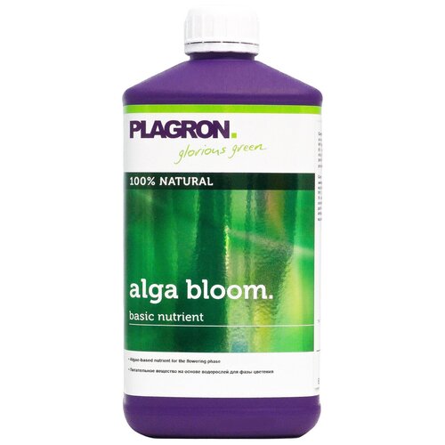  Plagron Alga Bloom 1000  (1 ),  2150