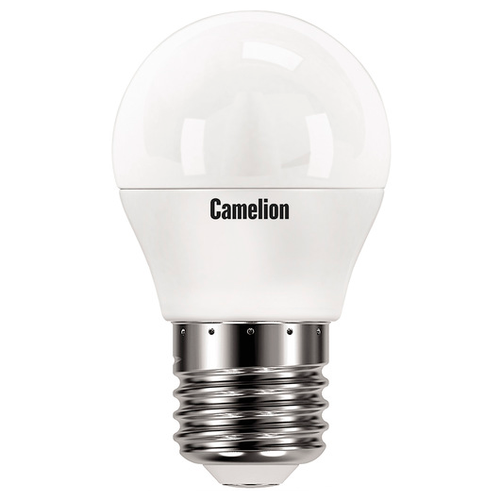   Camelion LED7-G45/845/E27,  117