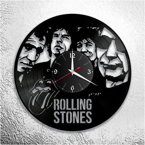        Rolling Stones,  1280