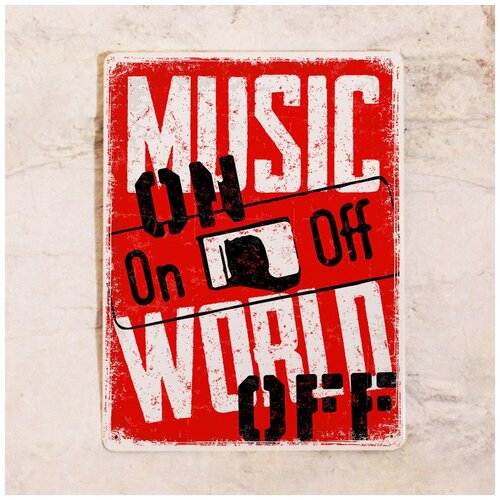   Music: ON World:OFF, , 3040 ,  1275