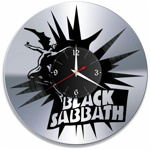      Black Sabbath// / / ,  1390