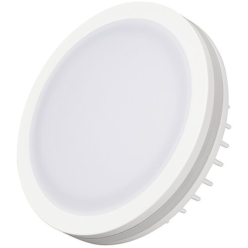 Arlight   LTD-95SOL-10W Day White (Arlight, IP44 ) 017990,  2517