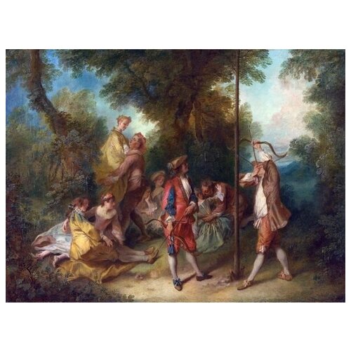       -  (The Four Ages of Man  Maturity)   54. x 40.,  1810