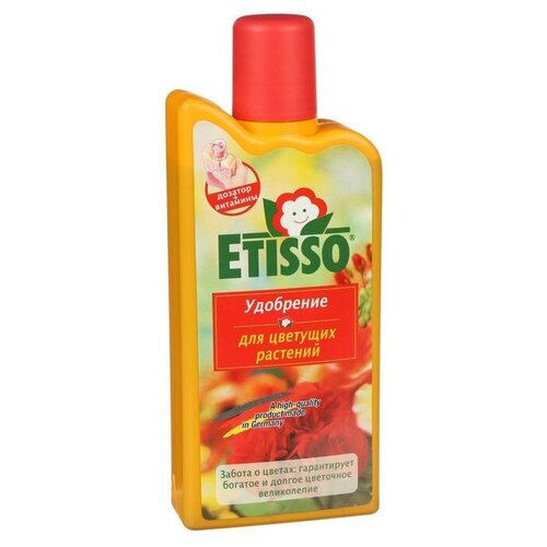 ETISSO   ETISSO Bluhpflanzen vital    , 500 ,  1234