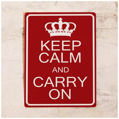   Keep calm and carry on, , 1522,5 ,  672