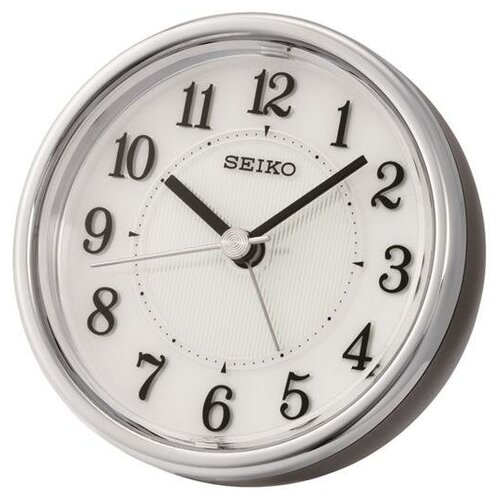   Seiko Table Clocks QHE115K,  2660