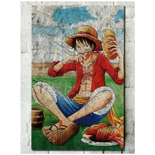         One Piece - 8116 ,  690