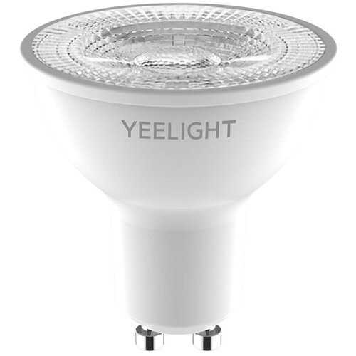   Yeelight GU10 Smart Bulb W1 (EAC, Dimmable, 1.)(YLDP004),  390