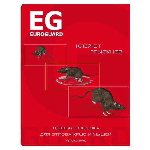 Euroguard      , 1,  372