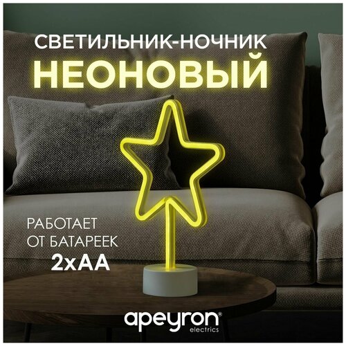     Apeyron 12-68 