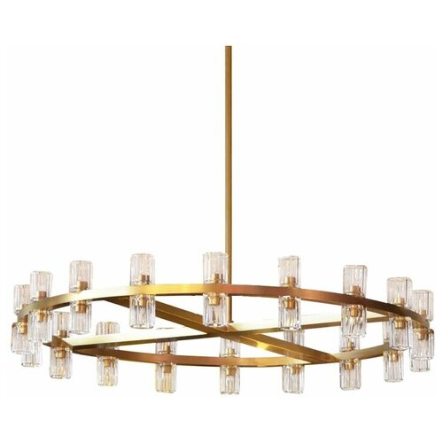 DeLight Collection  Delight Collection Arcachon KM1000P-36 brass,  114930