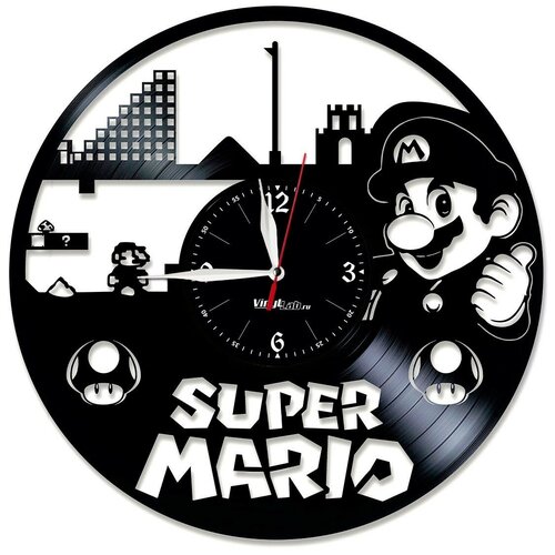     (c) VinylLab Super Mario,  1790