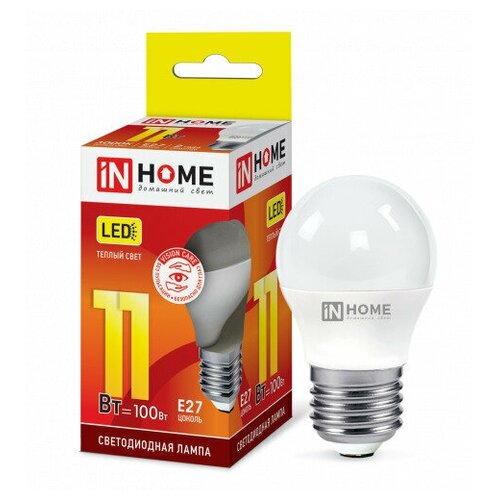   LED--VC 11 230 27 3000 990 IN HOME (5 ) (. 4690612020600),  525