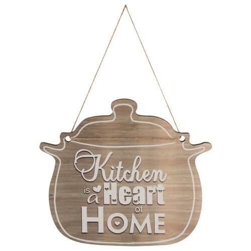  KITCHEN IS A HEART OF HOME 2206200,  682