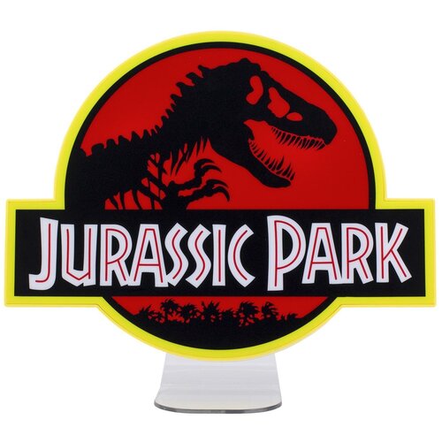  Paladone:  (Logo)    (Jurassic Park) (PP8186JP),  4490