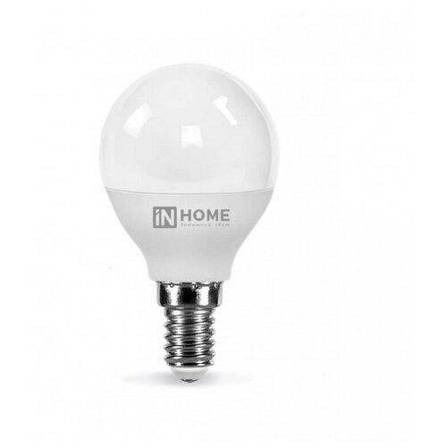   LED--VC 11  6500 . . E14 1050 230 IN HOME 4690612024929,  109