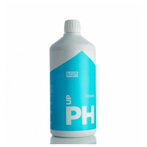    E-Mode PH UP (pH+) 0.5,  600