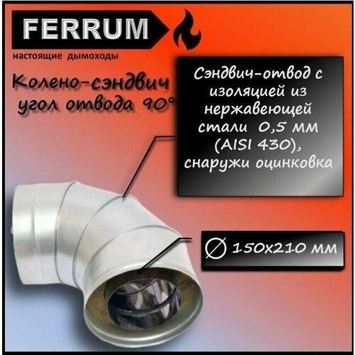 - 90 (430 0,5 + ) 150210 Ferrum,  2057