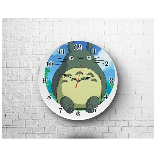    , Totoro 11,  1400
