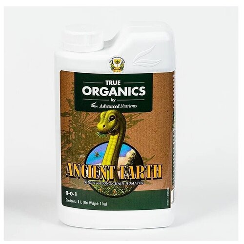   Advanced Nutrients Ancient Earth Organic 1,  3180