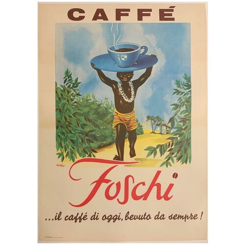  /  /    -  Foschi Caffe 90120    ,  2190