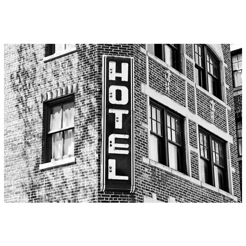     (Hotel) 4 60. x 40.,  1950