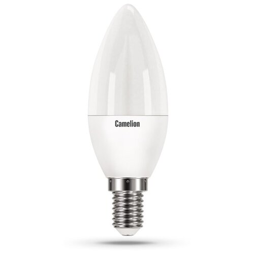   Camelion LED7-C35/830/E14 7,  60