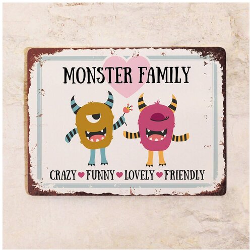   Monster Family, , 2030 ,  842
