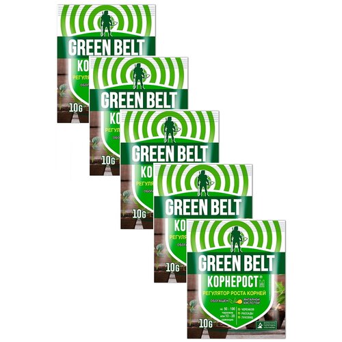   Green Belt 10 .  5 .,  279