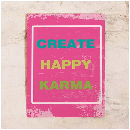   Create happy carma, , 2030 ,  842