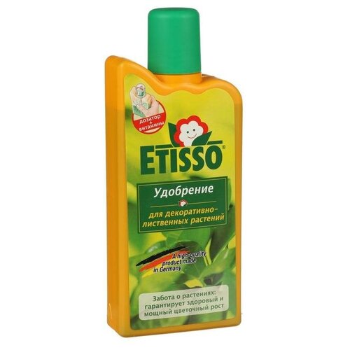   ETISSO Pflanzen vital      , 500 ,  1031