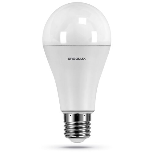   Ergolux LED-A70-30W-E27-6K,  207