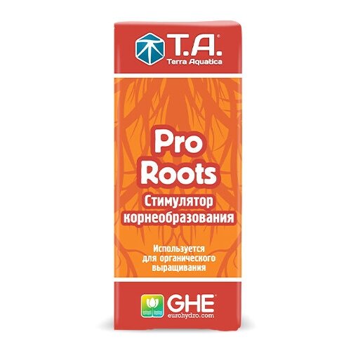    Terra Aquatica Pro Roots 0.1 ,  3035