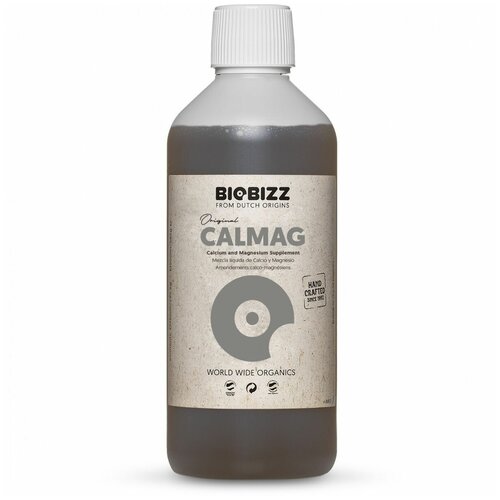  BioBizz Calmag 0,5  (500 ),  1535