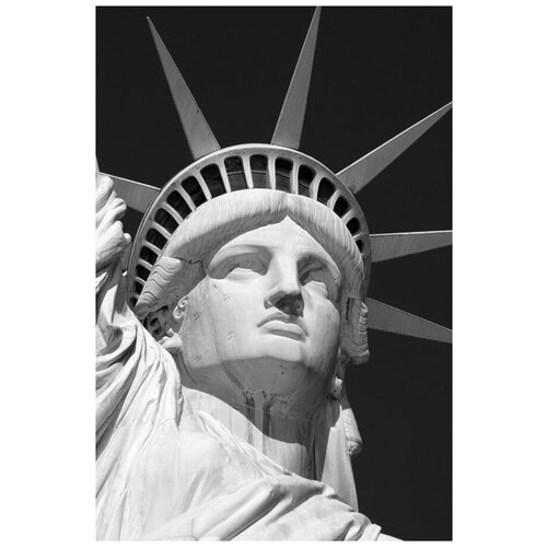      (Statue of Liberty) 3 50. x 75.,  2690